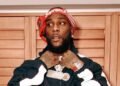 Burna Boy Sets New Billboard Hot 100 Record for African Artistes