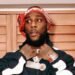 Burna Boy Sets New Billboard Hot 100 Record for African Artistes