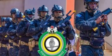 DSS Probes Operatives After Controversial Sowore Courtroom Removal