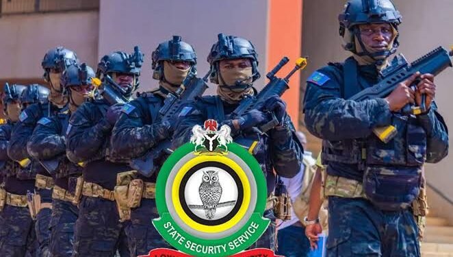 DSS Probes Operatives After Controversial Sowore Courtroom Removal
