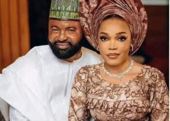 Actor Akin Olaiya’s New Wife Accuses Him of Mistreatment in Marriage