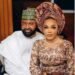 Actor Akin Olaiya’s New Wife Accuses Him of Mistreatment in Marriage