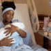 Ini Dima-Okojie, Husband Announce Arrival of Baby Boy
