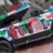 Cubana Chief Priest Unveils Customised Cars In Support Of Tinubu’s 2027 Bid