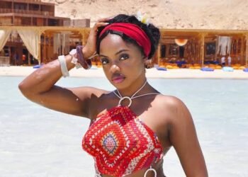 Actress Omeche Oko Hospitalised Following On-Set Accident