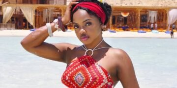 Actress Omeche Oko Hospitalised Following On-Set Accident