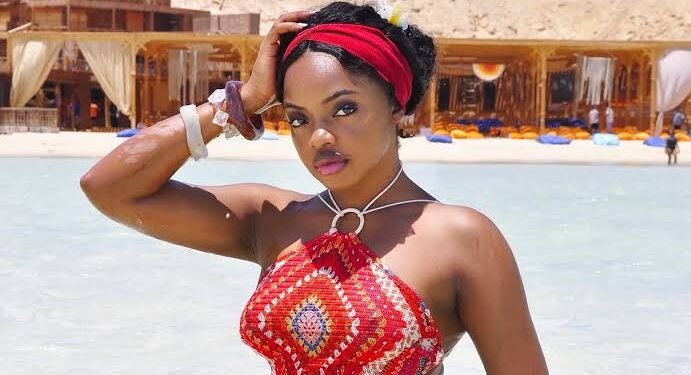 Actress Omeche Oko Hospitalised Following On-Set Accident