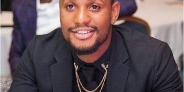 Alexx Ekubo’s Family Questions Circumstances Surrounding Actor’s Death, Burial