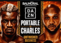 Portable, Charles Okocha Set For Boxing Rematch