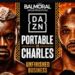 Portable, Charles Okocha Set For Boxing Rematch