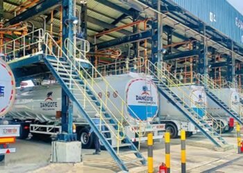 Dangote Refinery Cuts Petrol Price By N50 Per Litre