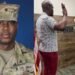 Actor Joseph Momodu Joins US Army