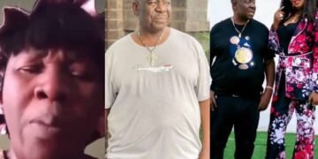 Late Mr Ibu’s Alleged First Wife Questions Stella Maris’ Public Appeal