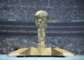 World Cup 2026 Knockout Fixtures Emerge As Round Of 32 Line-Up Takes Shape