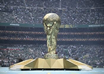 World Cup 2026 Knockout Fixtures Emerge As Round Of 32 Line-Up Takes Shape