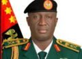 Nigerian Army Names New GOCs, Commanders In Major Redeployment