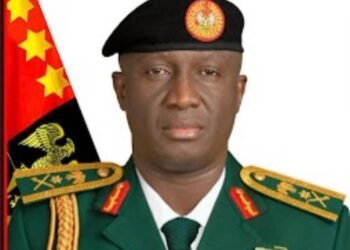 Nigerian Army Names New GOCs, Commanders In Major Redeployment