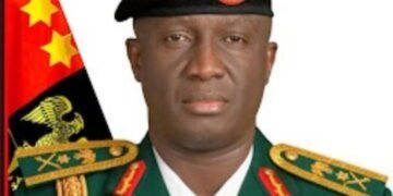 Nigerian Army Names New GOCs, Commanders In Major Redeployment