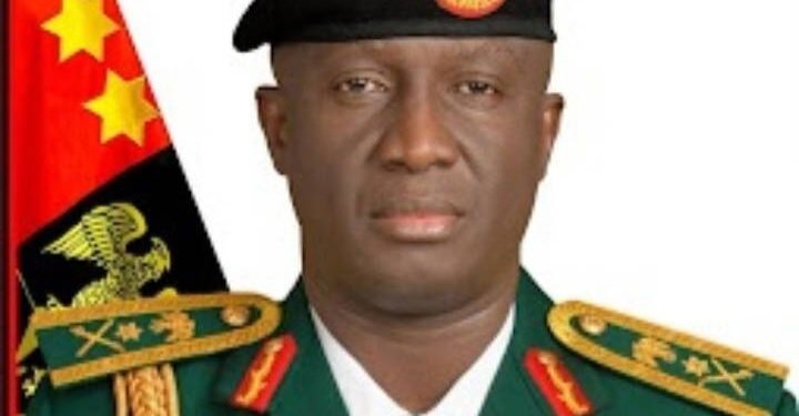 Nigerian Army Names New GOCs, Commanders In Major Redeployment