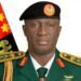 Nigerian Army Names New GOCs, Commanders In Major Redeployment