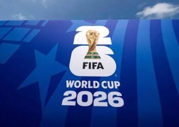Full List: Confirmed Round Of 32 Fixtures For World Cup 2026