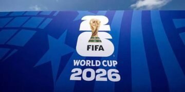 Full List: Confirmed Round Of 32 Fixtures For World Cup 2026