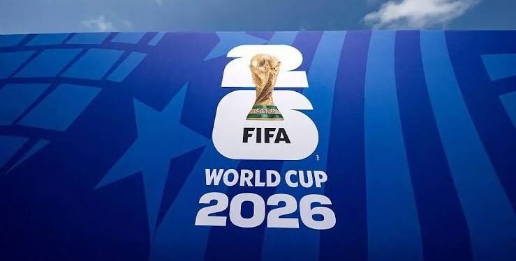 Full List: Confirmed Round Of 32 Fixtures For World Cup 2026