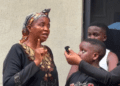 Stella Okafor Explains Circumstances Behind Sale Of Mr Ibu’s Property