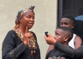 Stella Okafor Explains Circumstances Behind Sale Of Mr Ibu’s Property