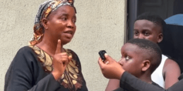 Stella Okafor Explains Circumstances Behind Sale Of Mr Ibu’s Property