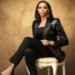Shade Okoya Breaks Silence With Cryptic Message Amid Affair Allegations