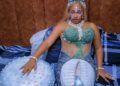 Traditionalist Faults Yetunde Barnabas Over Depiction Of Yoruba Deities In New Film