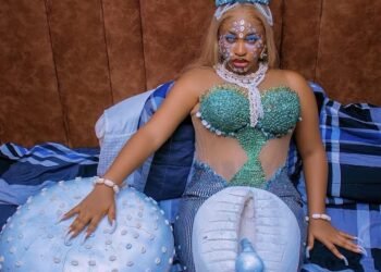 Traditionalist Faults Yetunde Barnabas Over Depiction Of Yoruba Deities In New Film