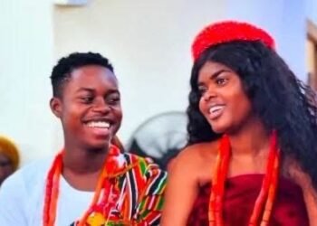 Peller, Jarvis Unveil Multi-Million Naira Wedding Asoebi Prices