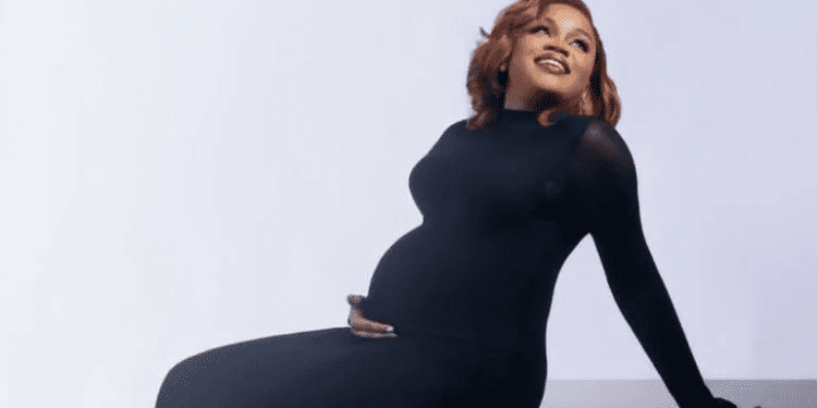 Ebuka, Wife Cynthia Expect Third Child
