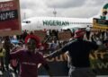 FG Schedules Fresh Evacuation Flight For Nigerians In South Africa