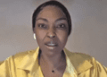 Stop Calling Me An Actress — Ayobami Ojo Cries Out Over Stereotypes