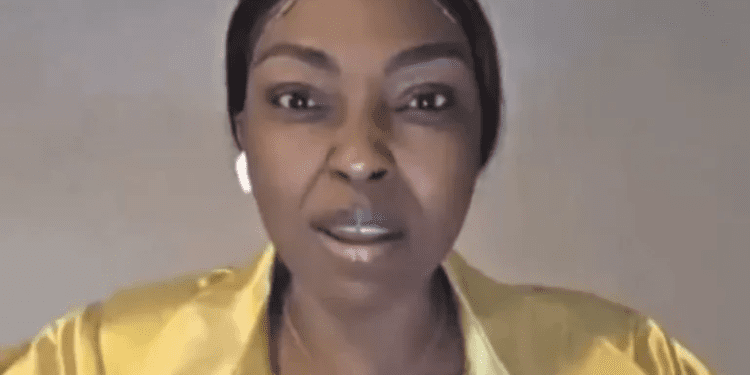 Stop Calling Me An Actress — Ayobami Ojo Cries Out Over Stereotypes