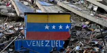 Venezuela Earthquake Death Toll Rises To 1,719