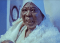 Actor Elegbeje Ado Dies