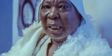 Actor Elegbeje Ado Dies