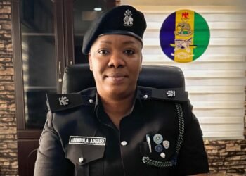 Lagos Police Debunk Alleged Bandit Attack In Schools