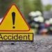 Five Injured In Multiple-Vehicle Crash On Lagos-Abeokuta Expressway