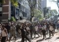 Demonstrators Across South Africa Demand Exit Of Foreign Nationals Without Papers