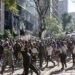 Demonstrators Across South Africa Demand Exit Of Foreign Nationals Without Papers