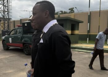 ‘The Fight For Justice Continues’ — Sowore Speaks After Kuje Release