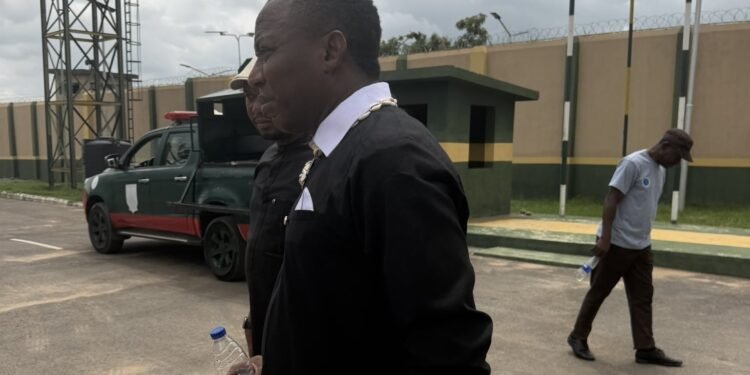 ‘The Fight For Justice Continues’ — Sowore Speaks After Kuje Release