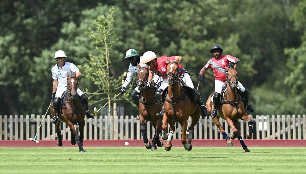Access Bank UK Polo Day Drives Global Support for Education of Vulnerable Children