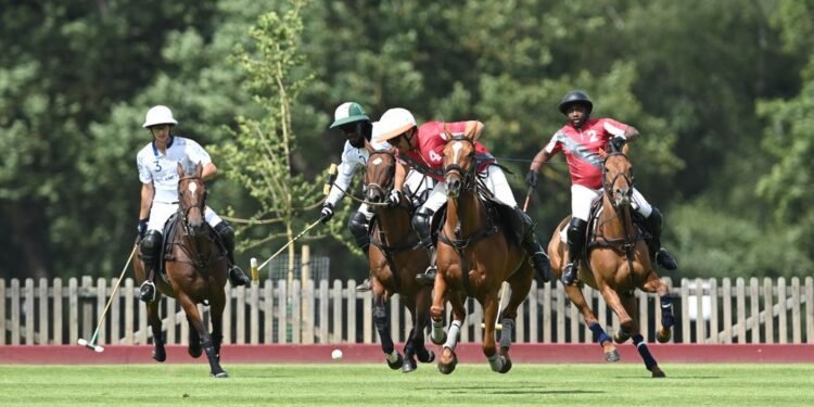 Access Bank UK Polo Day Drives Global Support for Education of Vulnerable Children
