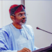 Presidency Dismisses Bribery Allegations Against Gbajabiamila, Labels Accuser ‘Impostor’